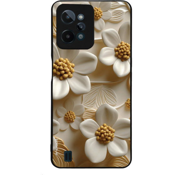 Sonique ���� 3D Flower Series ��� Realme C31 �����