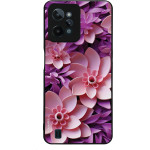 Sonique ���� 3D Flower Series ��� Realme C31 ���