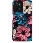 Sonique ���� 3D Flower Series ��� Realme C31 ��� 01