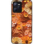Sonique ���� 3D Flower Series ��� Realme C35 ���������