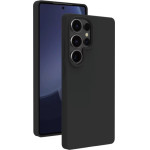 Vivanco Hype Cover Samsung S25 Ultra Black Backcover - (64472)