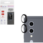 Volte-Tel Camera Glass Cover Samsung Tab S10 PLUS/S10 Ultra 12.4'' 9H 0.33MM Easy Application BLACK