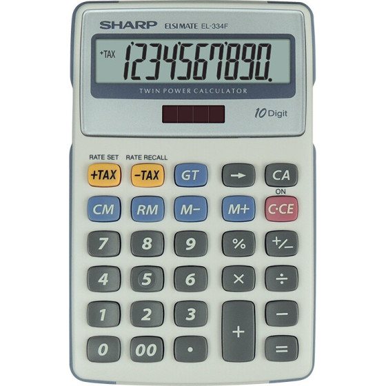 Sharp ������������ H-EL334FB