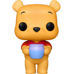 Funko Pop! Disney: Winnie The Pooh - Winnie The Pooh #1512 Vinyl Figure