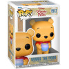 Funko Pop! Disney: Winnie The Pooh - Winnie The Pooh #1512 Vinyl Figure