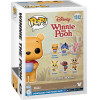 Funko Pop! Disney: Winnie The Pooh - Winnie The Pooh #1512 Vinyl Figure