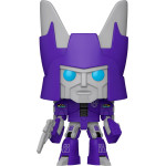 Funko Pop! Retro Toys: Transformers - Cyclonus #148 Vinyl Figure