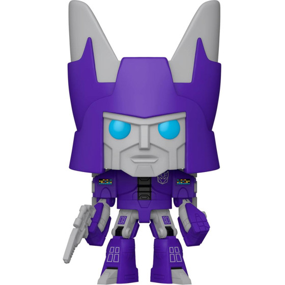 Funko Pop! Retro Toys: Transformers - Cyclonus #148 Vinyl Figure