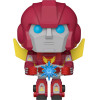 Funko Pop! Retro Toys: Transformers - Hot Rod With Matrix #147 Vinyl Figure