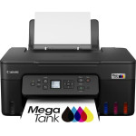 Canon Mfp Pixma G3480 EUM/Emb Bk - (6708C009AA)