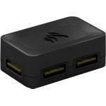 Corsair 4-Way Signal Splitter Icue Link - Black - (CX-9070015-WW)