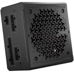Corsair Psu RM650e (Cybenetics Gold, Fully Modular) - (CP-9020302-EU)