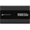Corsair Psu RM650e (Cybenetics Gold, Fully Modular) - (CP-9020302-EU)