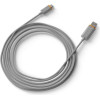 Corsair Scuf Charging Cable USB-C 2m Light Gray - (901-604-01-012-NA)