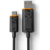 Corsair Scuf Charging Cable USB-C 3.6m (Black) - (901-605-01-001-NA)