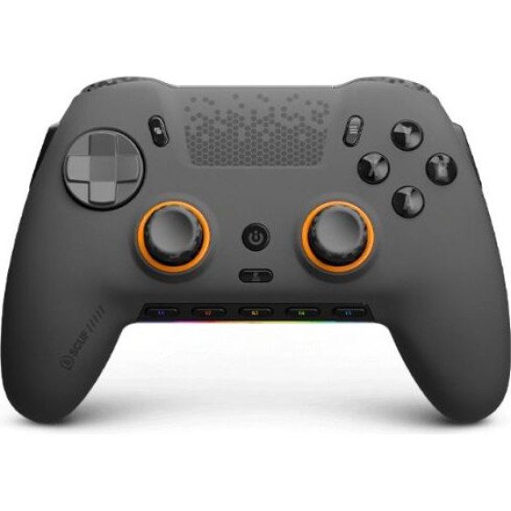 Corsair Scuf Controller Envision Wireless Steel Gray (PC) - (601-178-03-102-NA)