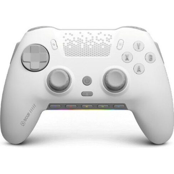 Corsair Scuf Controller Envision Wireless White (PC) - (601-178-03-012-NA)