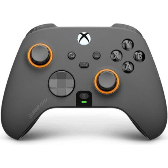 Corsair Scuf Controller Instinct Pro Steel Gray (Xbox/PC) - (504-178-04-102-NA)