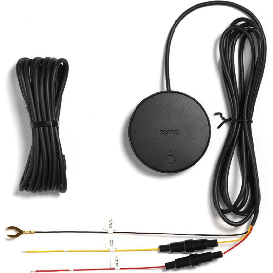 70MAi UP04 Hardwire Kit 4G For A810 A510 Omni - (Midrive UP04)