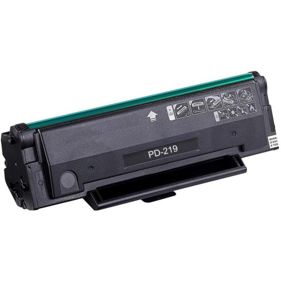 Toner ������� Pantum PD219 ��� 1600 ������� - (PB211/PA210)