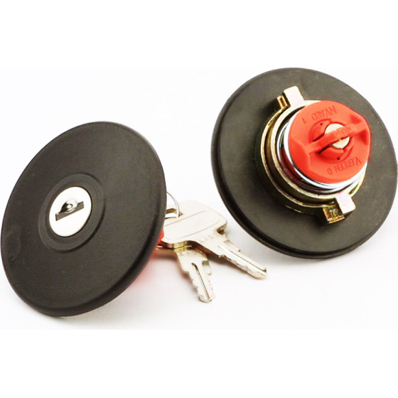 Farma ���� �������� �� ������ ��� Ford Courier 1991-1994 / Ford Fiesta 1989-1994 - 1 ���. - (015359)