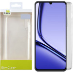 Lime ���� Realme Note 50 6.74'' Slimclear Tpu Full Camera Protection �������
