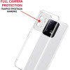 Lime ���� Realme Note 50 6.74'' Slimclear Tpu Full Camera Protection �������
