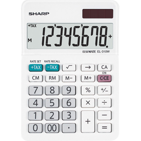 Sharp ������������ SH-EL310W