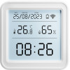 GOSUND Zigbee Lcd ������� ���������� ������������ ��� �������� Tuya - (ST17)