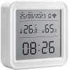 GOSUND Zigbee Lcd ������� ���������� ������������ ��� �������� Tuya - (ST17)