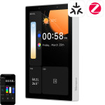 Sonoff Nspanel Pro 120 Smart Control Panel Matter WiFi/Bluetooth/Zigbee (�����) - (NSPanel120PW)