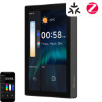 Sonoff Nspanel Pro 120 Smart Control Panel Matter WiFi/Bluetooth/Zigbee (�����) - (NSPanel120PB)