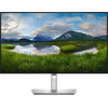 Dell Monitor 27 4K Ips Thunderbolt HUB, HDMI, Display Port, RJ45, Height Adjustable, 3YEarsw - (U2725QE)