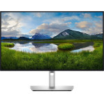 Dell Monitor 27 4K Ips Thunderbolt HUB, HDMI, Display Port, RJ45, Height Adjustable, 3YEarsw - (U2725QE)