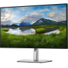Dell Monitor 27 4K Ips Thunderbolt HUB, HDMI, Display Port, RJ45, Height Adjustable, 3YEarsw - (U2725QE)