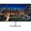 Dell Monitor 31.5 4K Ips Thunderbolt HUB, HDMI, Display Port, RJ45, Height Adjustable, 3YEarsw - (U3225QE)