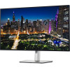 Dell Monitor 31.5 4K Ips Thunderbolt HUB, HDMI, Display Port, RJ45, Height Adjustable, 3YEarsw - (U3225QE)