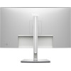 Dell Monitor 31.5 4K Ips Thunderbolt HUB, HDMI, Display Port, RJ45, Height Adjustable, 3YEarsw - (U3225QE)