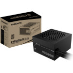 Gigabyte Power Supply 550W 80+Plus Silver - (28200-P55SB-1EUR)