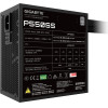 Gigabyte Power Supply 550W 80+Plus Silver - (28200-P55SB-1EUR)