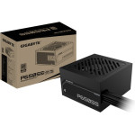 Gigabyte Power Supply 650W 80+Plus Silver - (28200-P65SB-1EUR)