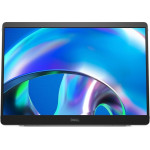 Dell Pro Monitor Plus Portable 14 IPS,USB-C/DP, 3YEarsw - (P1425)