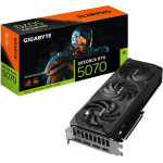 Gigabyte Vga 12GB, GDDR7 - (GV-N5070WF3OC-12GD)