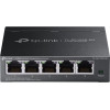 TP-Link Switch 5-Port 2.5G Desktop - (TL-SG105S-M2)