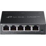 TP-Link Switch 5-Port 2.5G Desktop - (TL-SG105S-M2)