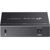 TP-Link Switch 5-Port 2.5G Desktop - (TL-SG105S-M2)