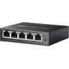 TP-Link Switch 5-Port 2.5G Desktop - (TL-SG105S-M2)