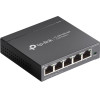 TP-Link Switch 5-Port 2.5G Desktop - (TL-SG105S-M2)