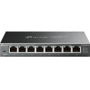 TP-Link Switch 8-Port 2.5G Desktop - (TL-SG108S-M2)