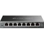 TP-Link Switch 8-Port 2.5G Desktop - (TL-SG108S-M2)